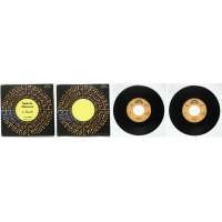 DESKA VINYL SP LADISLAV ŠTAIDL1.OSPALÉ RÁNO 2.PŮJČOVNA SNŮ 1979 V1 SUPRAPHON