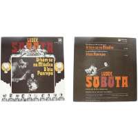 DESKA VINYL SP LUDĚK SOBOTA 1.VRHÁM SE NA MLÁDKA 2.V BIU PONREPO 1980 SUPRAPHON