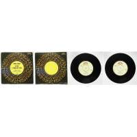 DESKA VINYL SP MAXIMUM V.VÁVRA 1.DÍVKA GLORIA 2.JÁ CHCI S TVÝMI ÚSTY SPÁT 1980 V1 SUPRAPHON