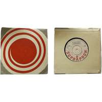 DESKA VINYL SP R.ADAM,V.CHRAMOSTOVÁ 1.MŮJ STRÝČEK 2.SOUVENIR Z MONTMARTRU 60-tá léta SUPRAPHON