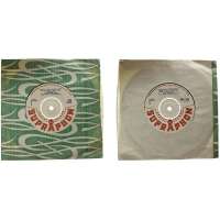 DESKA VINYL SP R.CORTES,K.ZÍMA, K.VLACH 1.CO SE STALO S NAŠÍ ULICÍ 2.ZEMĚ ODKUD PŘICHÁZÍM 60-tá léta SUPRAPHON
