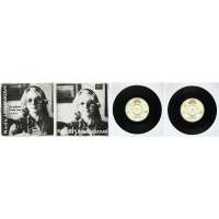 DESKA VINYL SP URBÁNKOVÁ 1. PO PŮLNOCI 2.DRAHÝ MŮJ 1967 SUPRAFON