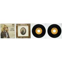 DESKA VINYL SP URBÁNKOVÁ 1. REMEDIUM 2.C DUR, A MOLL 1979 SUPRAFON