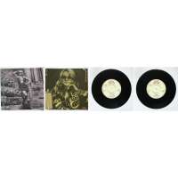 DESKA VINYL SP URBÁNKOVÁ 1. RINALDINO 2.TYS BYL TEN MŮJ 1973 SUPRAFON