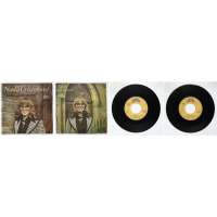 DESKA VINYL SP URBÁNKOVÁ 1. SVATEBNÍ PRŮVOD 2.ZÁVIDÍM 1972 SUPRAPHON