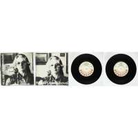 DESKA VINYL SP URBÁNKOVÁ 1. ZÁVIDÍM 2.NĚKDO SE K NÁM DÍVÁ 1969 SUPRAPHON