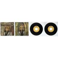 DESKA VINYL SP URBÁNKOVÁ 1.ZVONY NELŽOU 2.O TY TO NEPOCHOPÍŠ 1975 SUPRAPHON