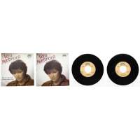 DESKA VINYL SP VĚRA MARTINOVÁ 1.DALA JSEM LÁSKU ŘEKÁM 2.SRDCEM JSI ZŮSTAL U KONÍ 1987 SUPRAPHON