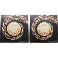 DESKA VINYL SP MILAN CHLADIL  1.TIVOLLI 2.PÍSEŇ V SEDLE 60-tá léta SUPRAPHON