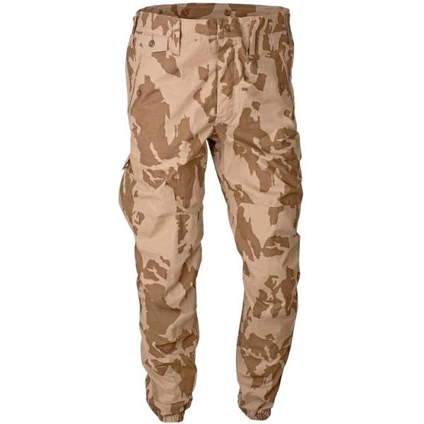 KALHOTY AČR RIPSTOP orig vz 95 DESERT