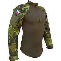 TRIKO AČR COMBAT UBACS orig vz 95