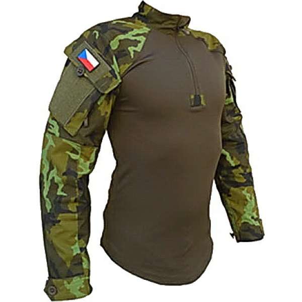 TRIKO AČR COMBAT UBACS orig vz 95