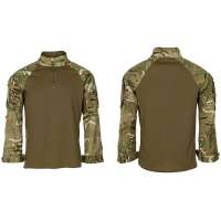 TRIKO BRIT COMBAT UBACS ARMOUR ZÁNOVNÍ orig MTP
