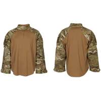 TRIKO BRIT COMBAT UBACS Hot Weather orig MTP