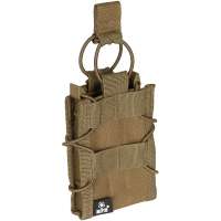 POUZDRO NA ZÁSOBNÍKY Bungee Lock COYOTE