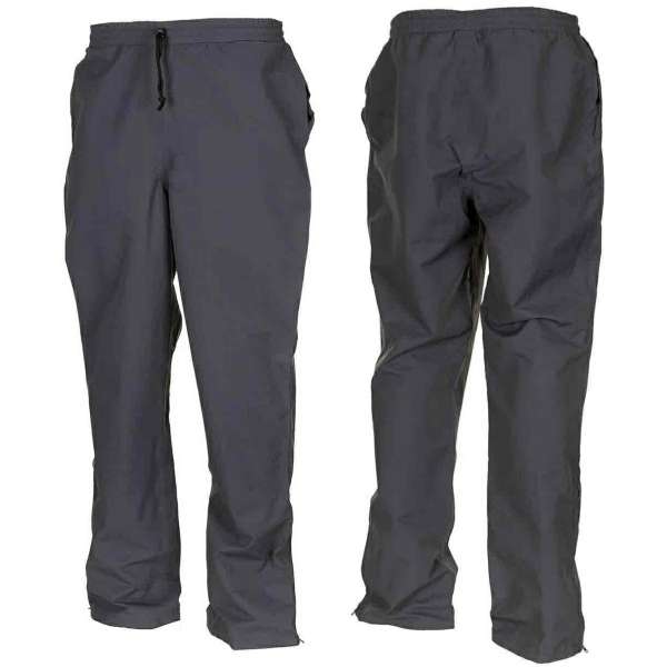 KALHOTY POLICIE ČR NEPROMOKAVÉ orig ŠEDÉ