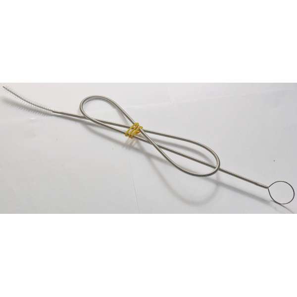 KARTÁČ NA ZBRANĚ PRUŽINOVÝ 70cm