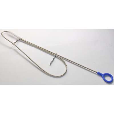 KARTÁČ NA ZBRANĚ PRUŽINOVÝ 97cm
