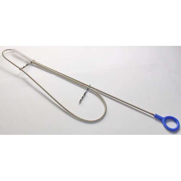 KARTÁČ NA ZBRANĚ PRUŽINOVÝ 97cm