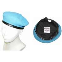 BARET FRANC MagForce orig SVĚTLE MODRÝ OSN
