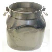 BANDASKA BRIT 3,8 LTR orig OCEL