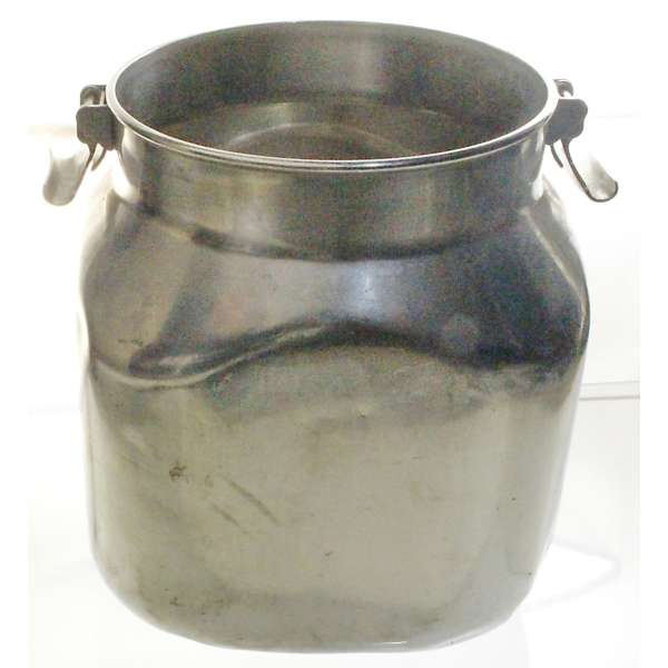 BANDASKA BRIT 3,8 LTR orig OCEL