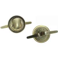KNOFLÍK ČSLA 15mm MALÝ ČEPICOVÝ ZÁHADNÝ