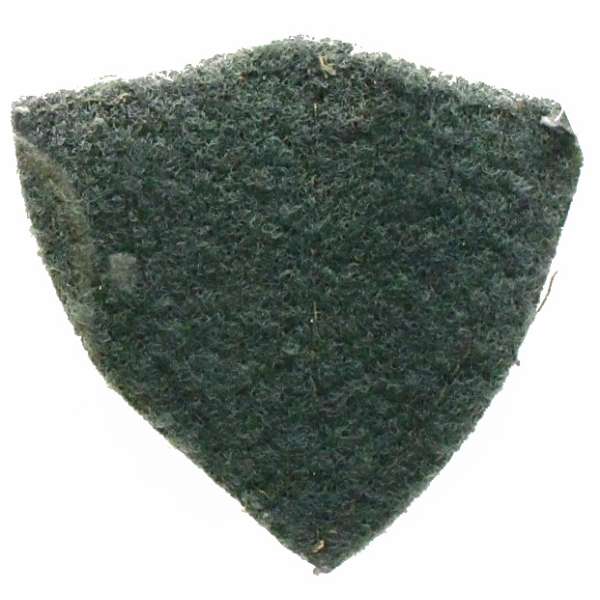 NÁŠIVKA BRIT 600x600mm PODKLAD ŠTÍT VELCRO orig ŠEDÝ