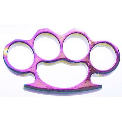 BOXER HLADKÝ 11,5cm KLASIK NEON FIALOVÝ