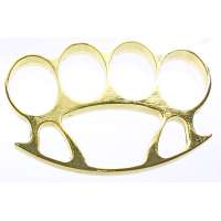 BOXER HLADKÝ 11,5cm KLASIK ZLATÝ
