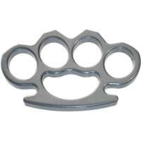 BOXER HLADKÝ 11,5cm OCEL