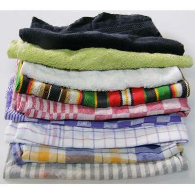 UTĚRKA HOLAND 100-BAVLNA orig BAREVNÁ