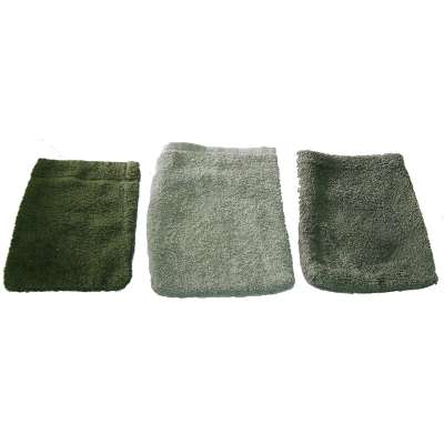 ŽÍNKA HOLAND FROTEE NA MYTÍ 16x23cm 100-BAVLNA orig BAREVNÁ