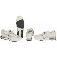 BOTY BRIT SPORTOVNÍ Hi Tec Silver Shadow MEMBRÁNA, PODRÁŽKA VIBRAM orig BÍLÉ
