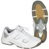 BOTY BRIT SPORTOVNÍ MAGNUM MPT MEMBRÁNA, PODRÁŽKA VIBRAM orig BÍLÉ