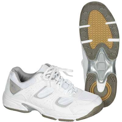 BOTY BRIT SPORTOVNÍ MAGNUM MPT MEMBRÁNA, PODRÁŽKA VIBRAM orig BÍLÉ