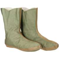 VLOŽKY BRIT DO BOT NEPROMOKAVÉ Seyntex orig OLIV