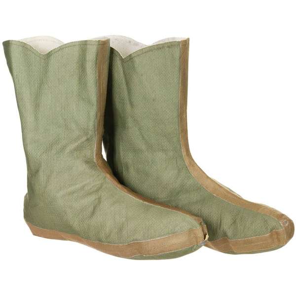 VLOŽKY BRIT DO BOT NEPROMOKAVÉ Seyntex orig OLIV