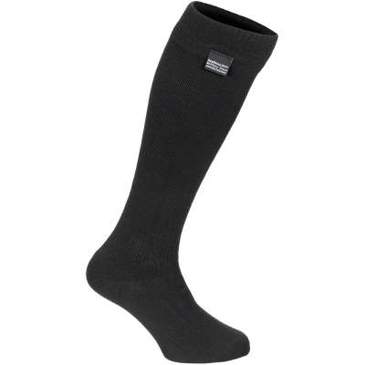 PONOŽKY BRIT Sealskinz NEPROMOKAVÉ orig ČERNÉ