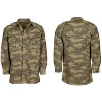 BLŮZA TURK M2008 RIPSTOP orig TURK-TARN