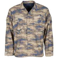 BLŮZA TURK M2018 AIRFOPRCE RIPSTOP orig TURK-TARN BLUE