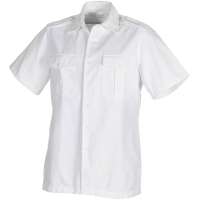 KOŠILE HOLAND SLUŽEBNÍ KRÁTKÝ RUKÁV orig BÍLÁ