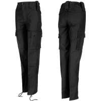 KALHOTY HOLAND SECURITY orig ČERNÉ