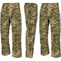 KALHOTY UK BDU MM-14 RIPSTOP orig UK-DIG DESERT