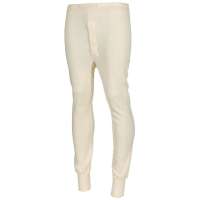 SPODKY US Cold Weather 50-VLNA 50-BAVLNA orig BÍLÉ