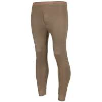 SPODKY US Cold Weather 50-VLNA 50-BAVLNA orig HNĚDÉ