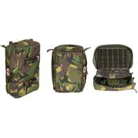 POSTRANNÍ KAPSA HOLAD K BATOHU JAKO LEKÁRNA orig DPM TARN