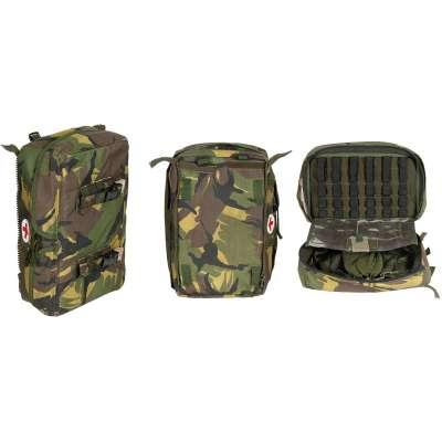 POSTRANNÍ KAPSA HOLAD K BATOHU JAKO LEKÁRNA orig DPM TARN