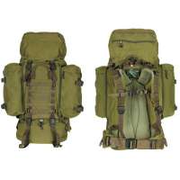 RUKSAK BERGHAUS Crusader 90+20 LTR orig OLIV