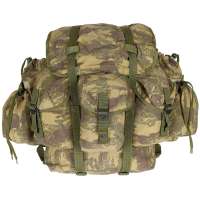 RUKSAK TURK ALICE VELKÁ M2008 orig TURK-TARN DESERT